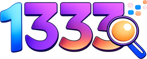 1333 মূল লোগো